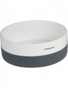 Companion ceramic feeding...