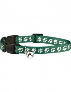 Halsband reflex katt