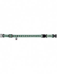 Halsband reflex katt 2