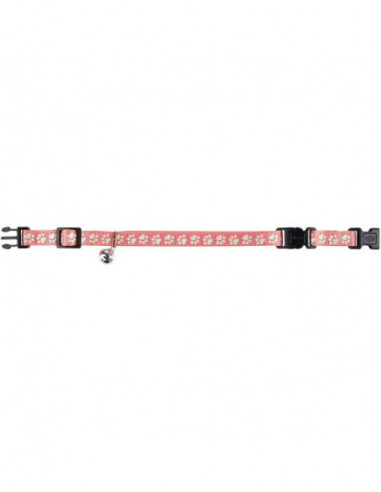 Halsband reflex katt