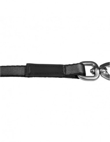 Move leash black 15mmx150cm