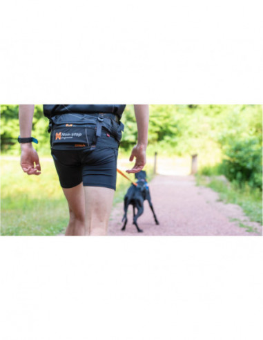 Non-Stop Canix Bälte S