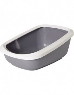 Aseo Jumbo kattlåda, 67,5x48cm