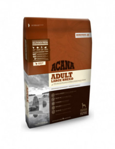 Acana Adult Large dog 17kg