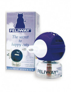 Feliway doftgivare