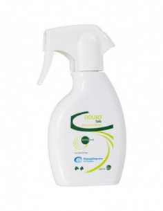 Ceva Douxo Seb Micro-EM 200ml