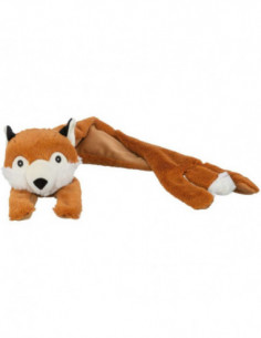 Be Eco Räv, Skinz prassel,...