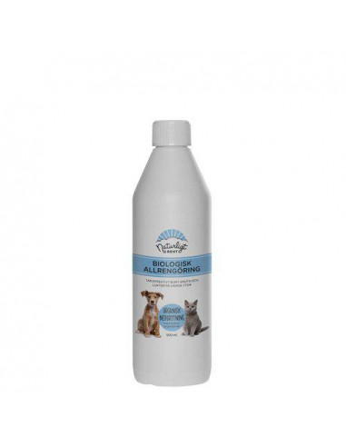 Biologisk allrengöring 500ml