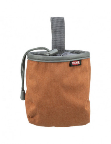 Godisväska Baggy för bälte 10x14cm