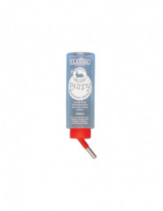 Vattenflaska Plast -...