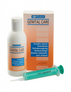 Diafarm förhudsrens 100 ml