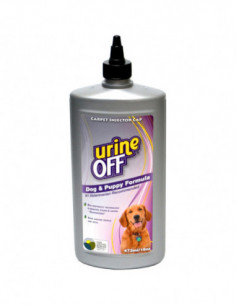 Urine Off Dog Bullet 500 ml