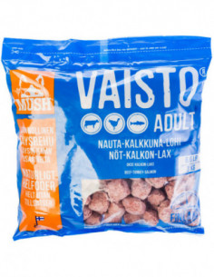 MUSH Vaisto BLÅ...