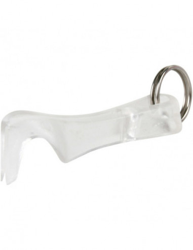 FŠstingplockare Tick Away 7 cm m...