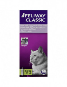 Feliway Classic spray 20ml