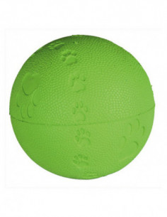 Leksak Gummiboll m pip... 2