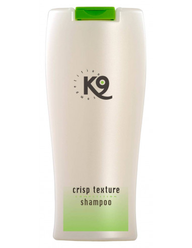 Schampo K9-Texture 300ml