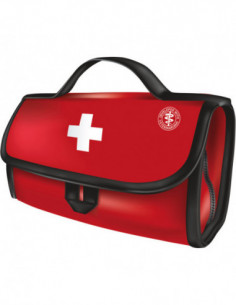 Första Hjälpen kit 2