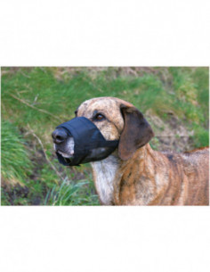 Munkorg nylon med nŠt M