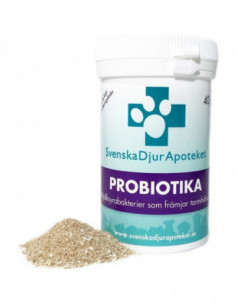 Svenska Djurapoteket...