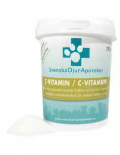 C-vitamin 250g