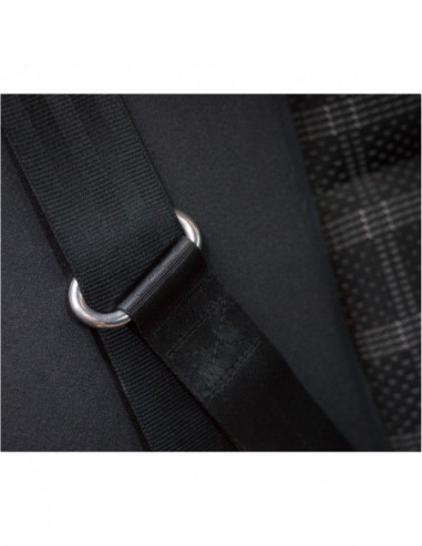 Canis car harness XS