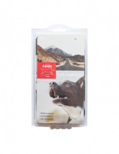 Canis car harness S