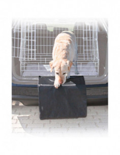 Bilskydd för kofångare...