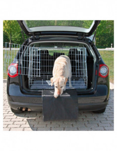 Bilskydd för kofångare... 2