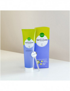 Nutrolin Teeth & gums 200g
