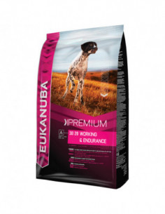 Eukanuba Working &...