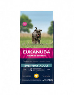 Eukanuba Everyday Small &...