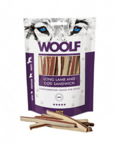 Woolf Earth Long Lamb and... 2