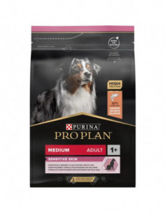 PP M Adult optiderma 14kg