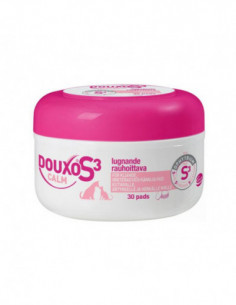 CEVA duoxo S3 calm pads 30st