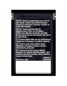 FortiFlora kartong hund 2