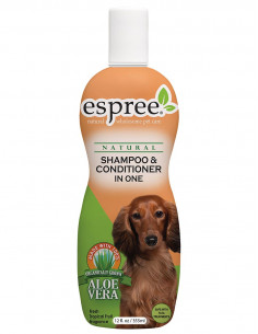 Espree Shampoo & Cond in One