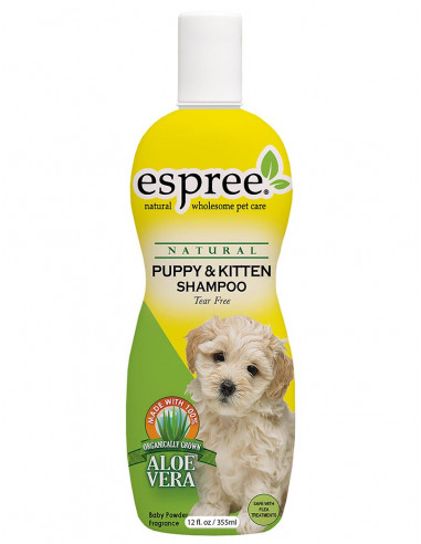 Espree Puppy Schampo