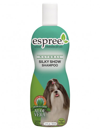 Espree Silky Show Schampo