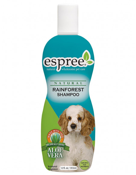 Espree Rainforest Sch