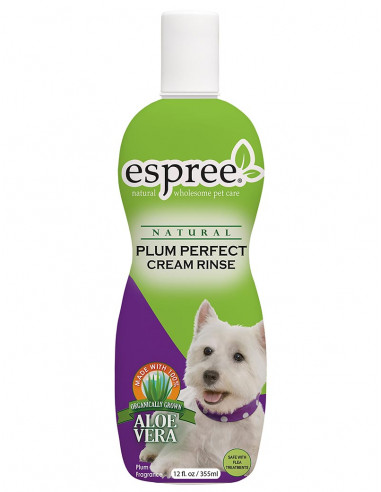 Espree Plum Perfect Cream Rinse