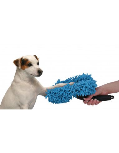 Oster tassrengörare