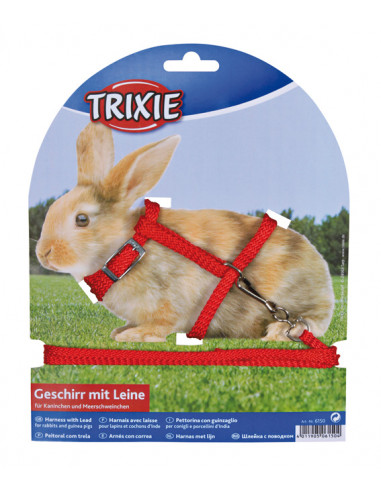 Trixie Kaninkoppel