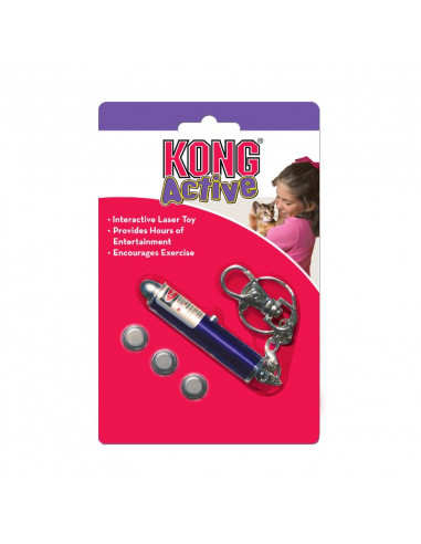 Kong Cat Laser Toy