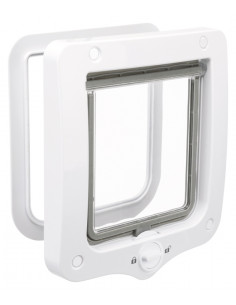 Kattdörr Trixie2-vägs...