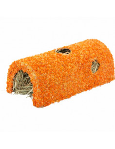 Tunnel morot 25x9x12cm