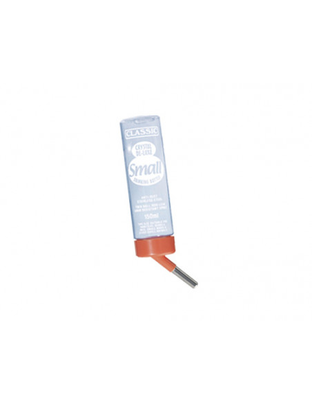Vattenflaska Plast - Classic Small -  150ml