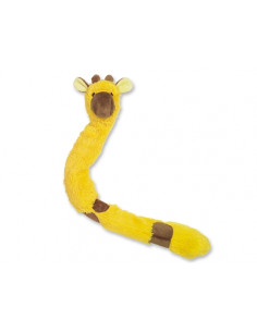 Hundleksak Plysch - Giraff...