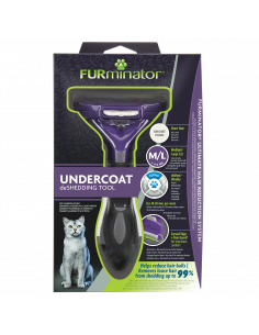 Furminator *Cat* Short Hair...
