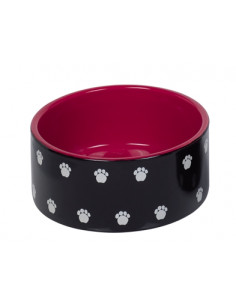 Keramikskål tassar 1,10l